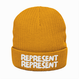 REPRESENT REPRESENT BEANIE