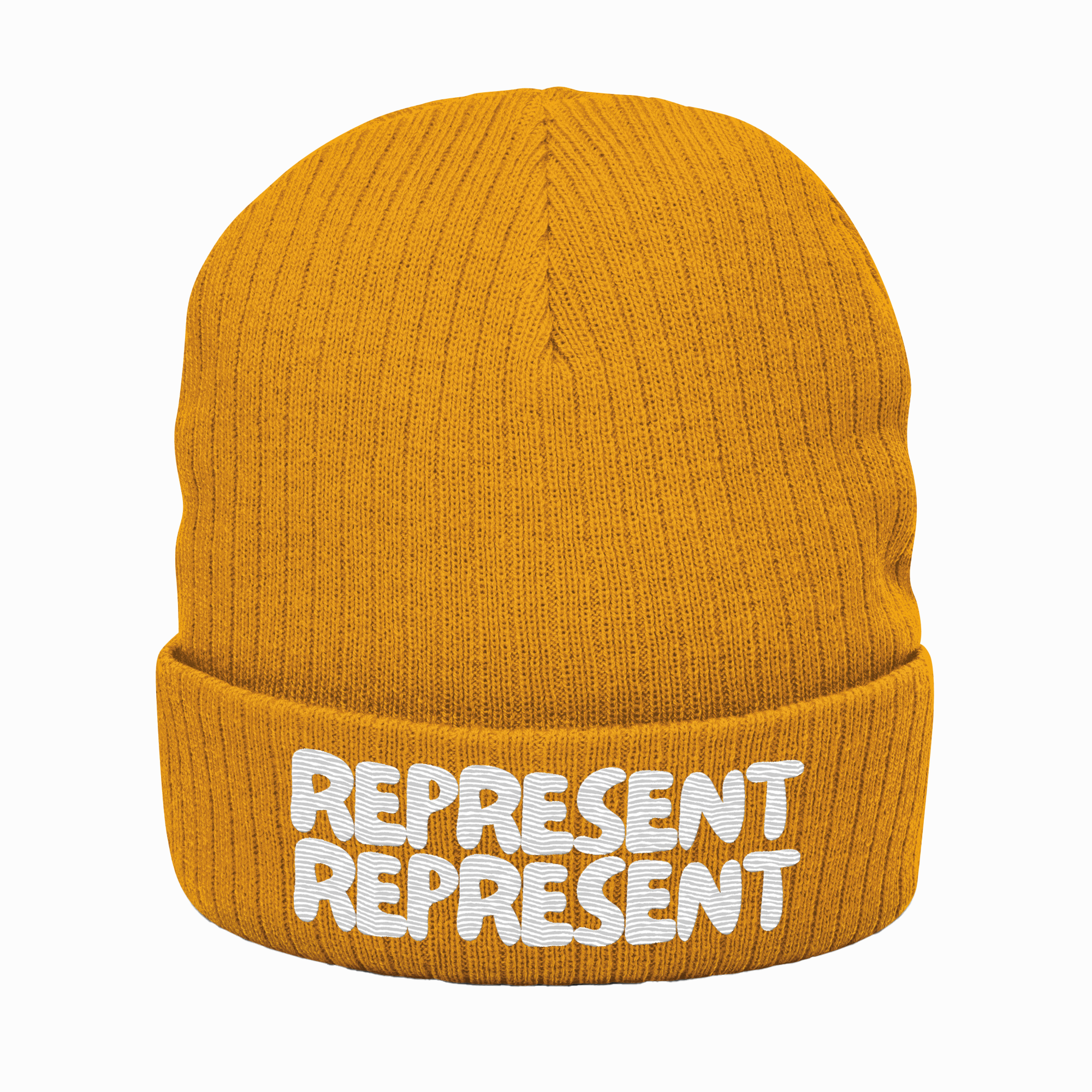 REPRESENT REPRESENT BEANIE