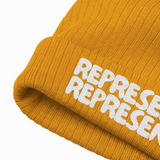 REPRESENT REPRESENT BEANIE