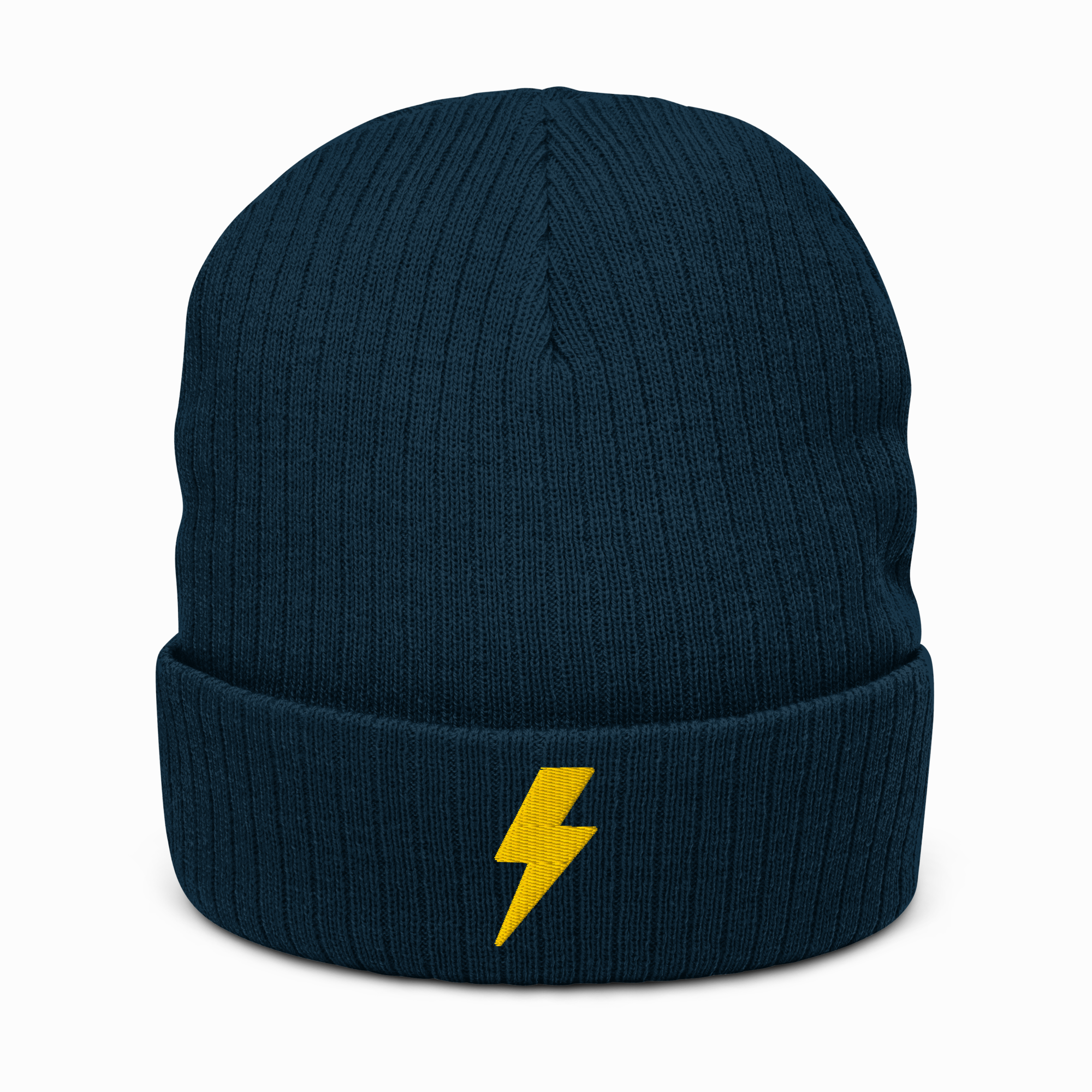 LIGHTNING BOLT BEANIE