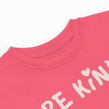 BE KIND TODDLER T-SHIRT