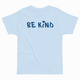 BE KIND TODDLER T-SHIRT