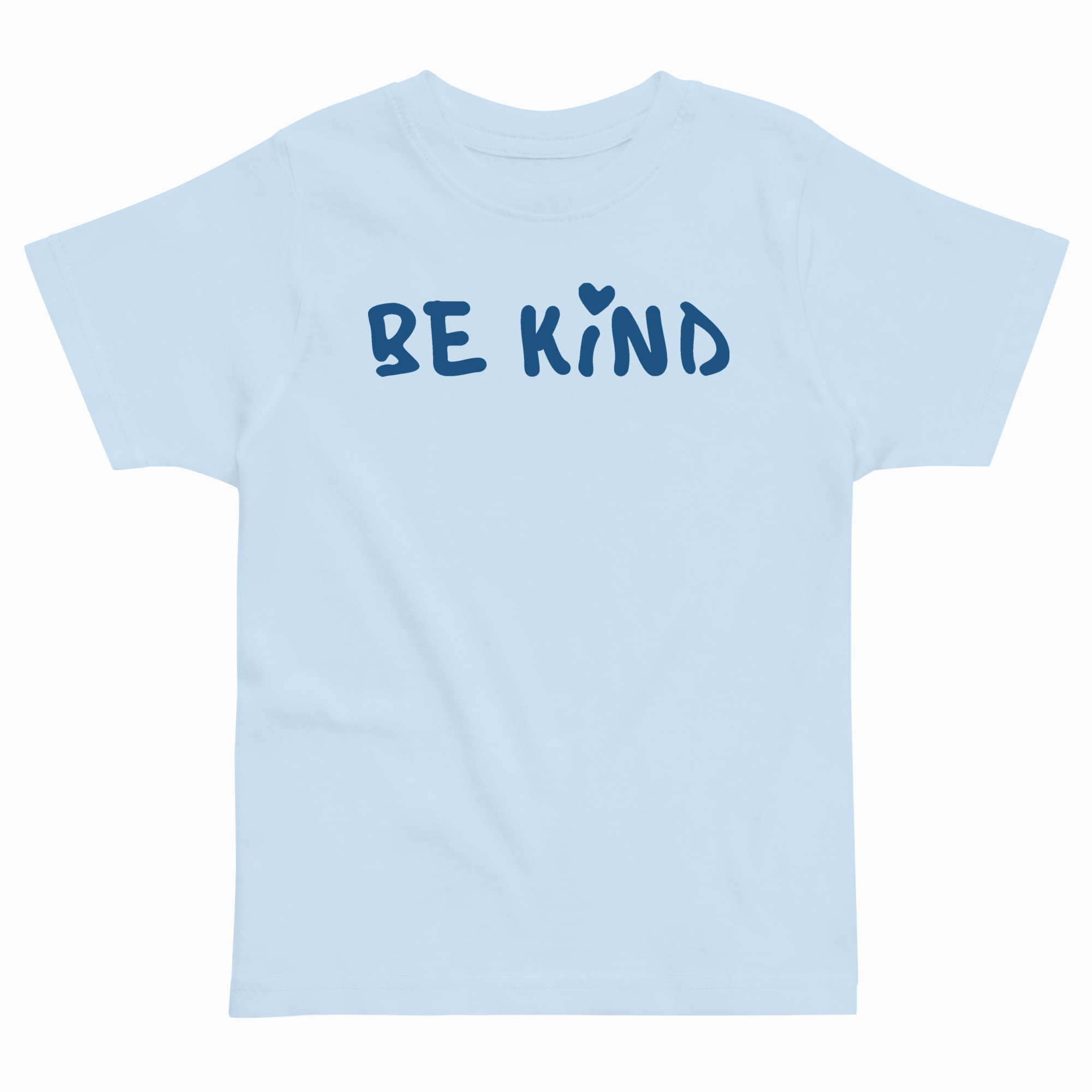 BE KIND TODDLER T-SHIRT