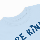 BE KIND TODDLER T-SHIRT