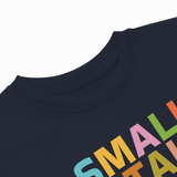 SMALL TALL ALL TODDLER T-SHIRT