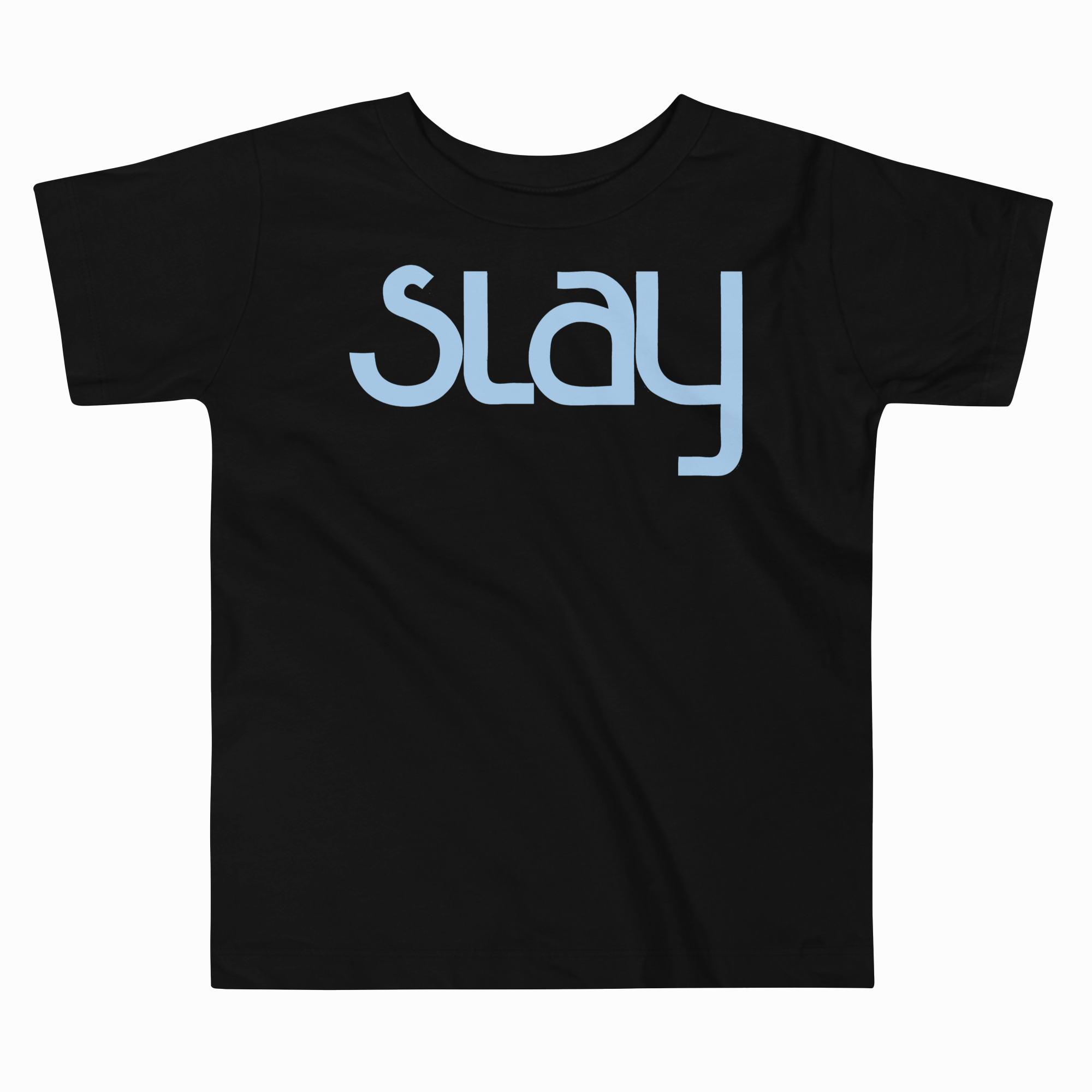 SLAY TODDLER T-SHIRT