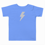 LIGHTNING BOLT TODDLER T-SHIRT