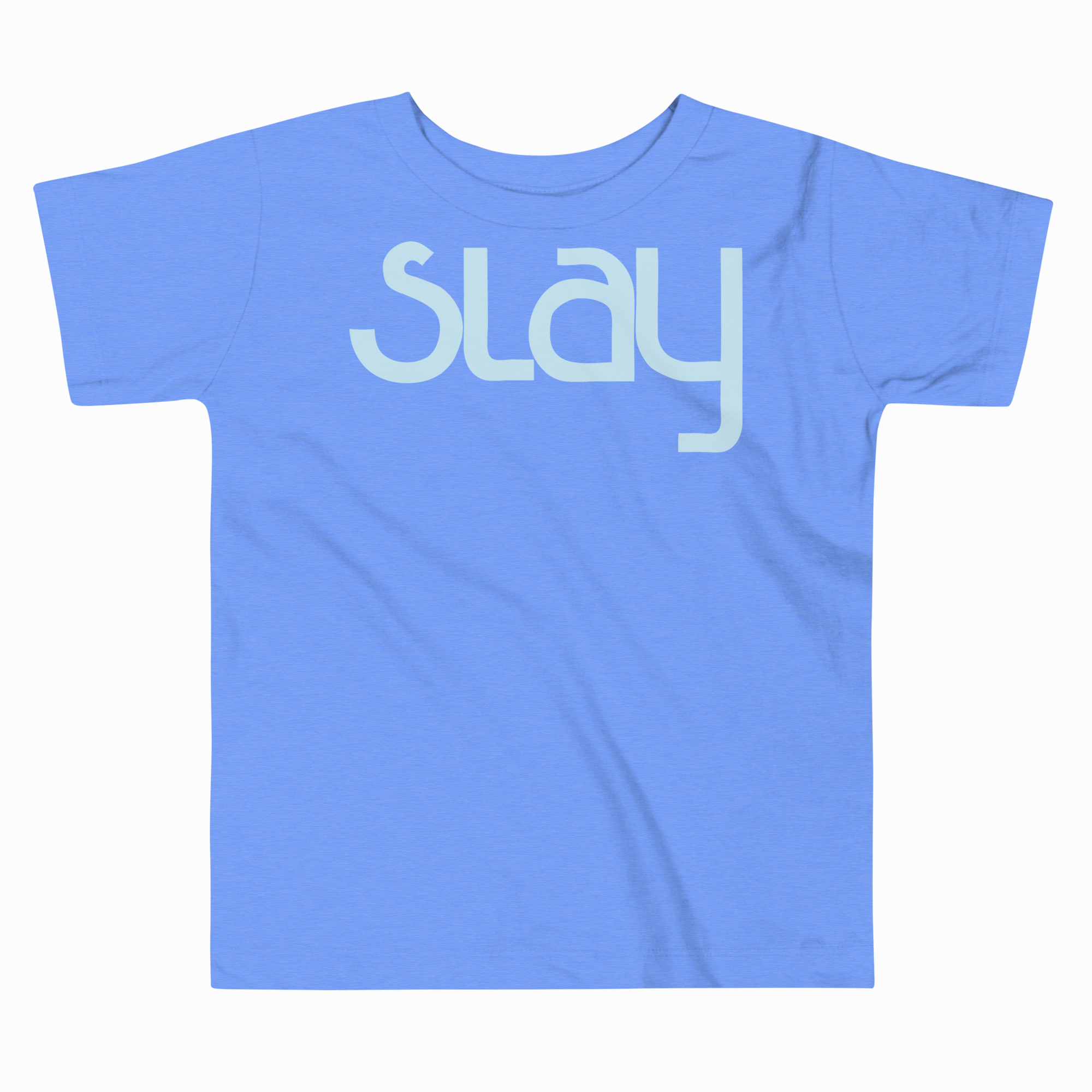 SLAY TODDLER T-SHIRT
