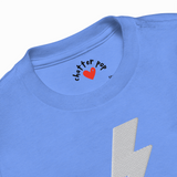 LIGHTNING BOLT TODDLER T-SHIRT