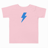 LIGHTNING BOLT TODDLER T-SHIRT