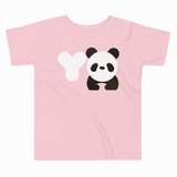 YO TODDLER T-SHIRT