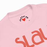 SLAY TODDLER T-SHIRT
