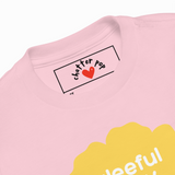 GLORIOUS GIRL TODDLER T-SHIRT