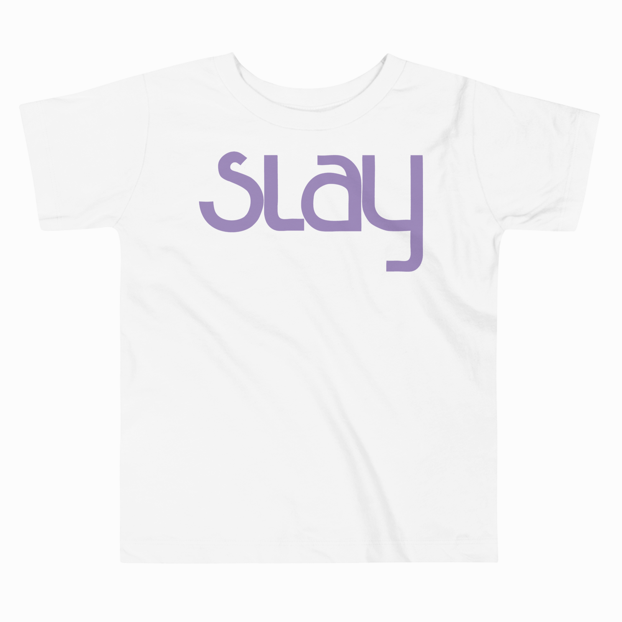 SLAY TODDLER T-SHIRT