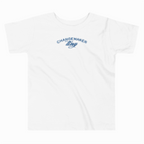 TINY CHANGEMAKER TODDLER T-SHIRT