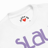 SLAY TODDLER T-SHIRT