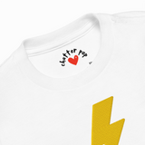 LIGHTNING BOLT TODDLER T-SHIRT
