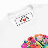 BLOOMING MIND TODDLER T-SHIRT