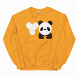 YO ADULT SWEATSHIRT