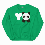 YO ADULT SWEATSHIRT