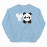 YO ADULT SWEATSHIRT