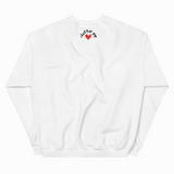 KINDNESS IS COOL ADULT SWEATSHIRT