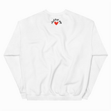 HOPE ADULT SWEATSHIRT