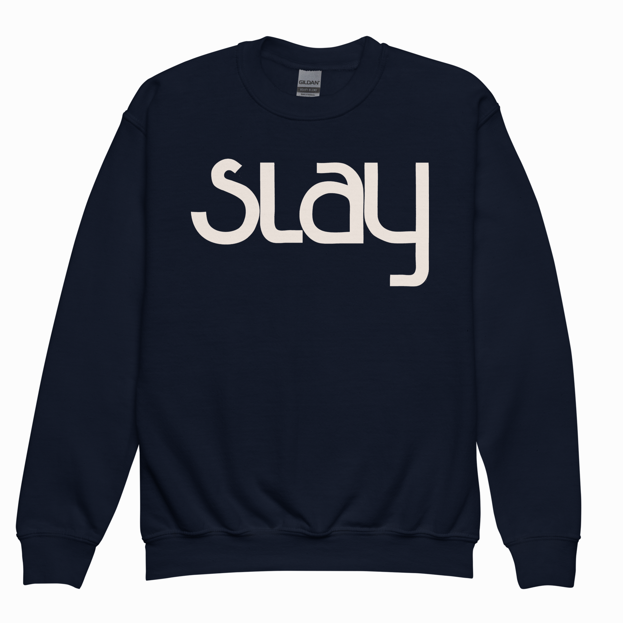 SLAY KIDS SWEATSHIRT