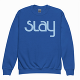 SLAY KIDS SWEATSHIRT