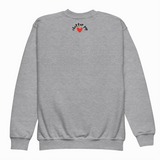 YO KIDS SWEATSHIRT