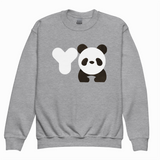 YO KIDS SWEATSHIRT