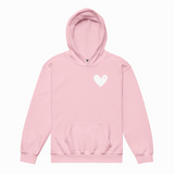 I WRITE MY OWN STORY KIDS HOODIE