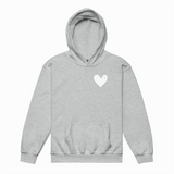 I WRITE MY OWN STORY KIDS HOODIE