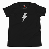 LIGHTNING BOLT KIDS T-SHIRT