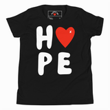 HOPE KIDS T-SHIRT