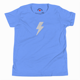 LIGHTNING BOLT KIDS T-SHIRT