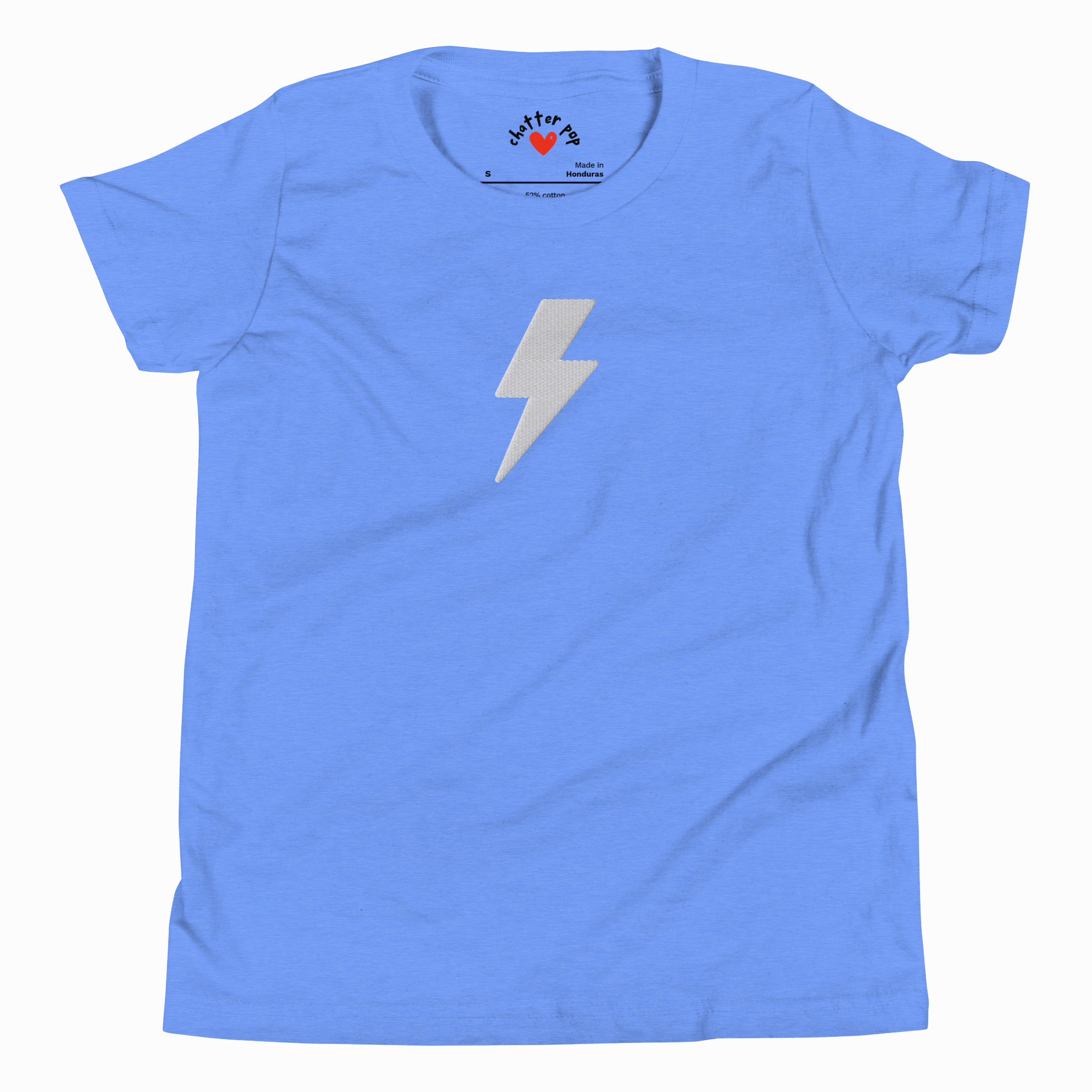 LIGHTNING BOLT KIDS T-SHIRT
