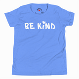 BE KIND KIDS T-SHIRT