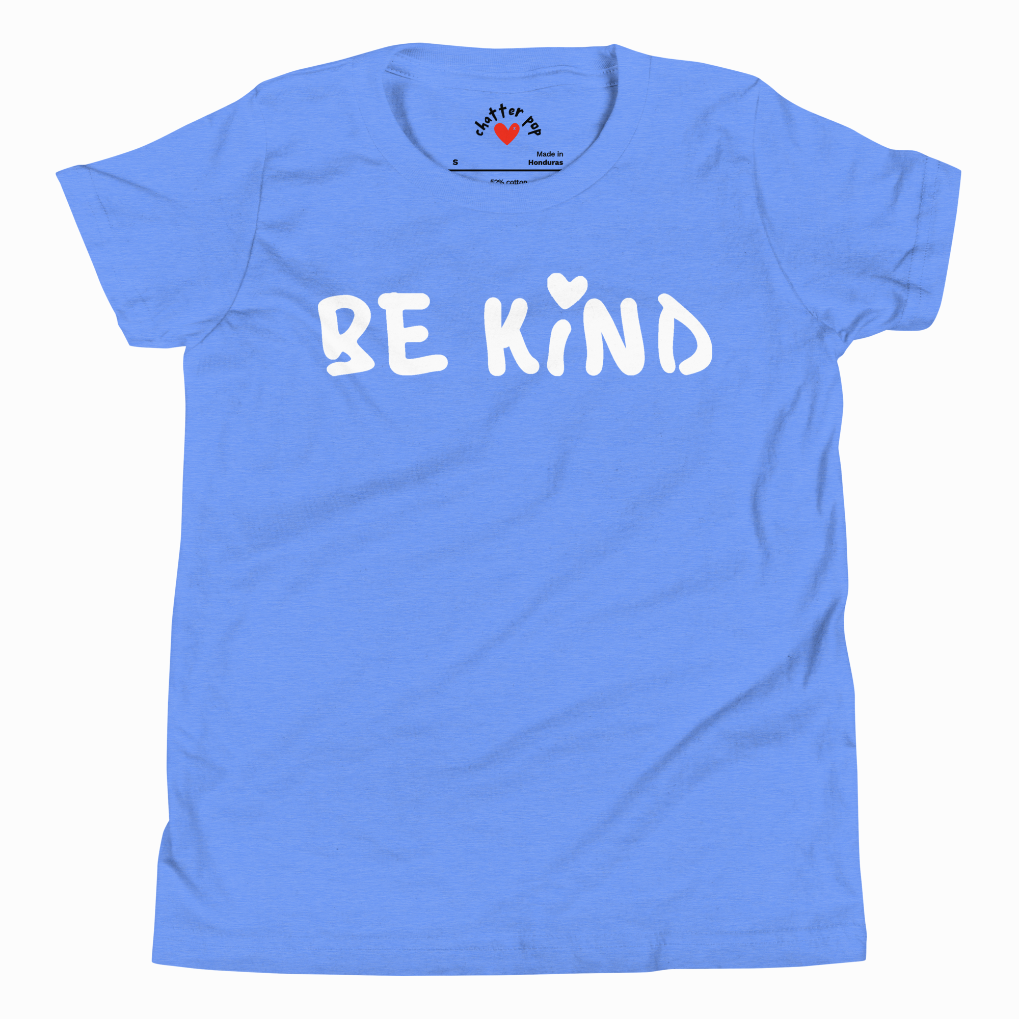 BE KIND KIDS T-SHIRT