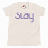 SLAY KIDS T-SHIRT