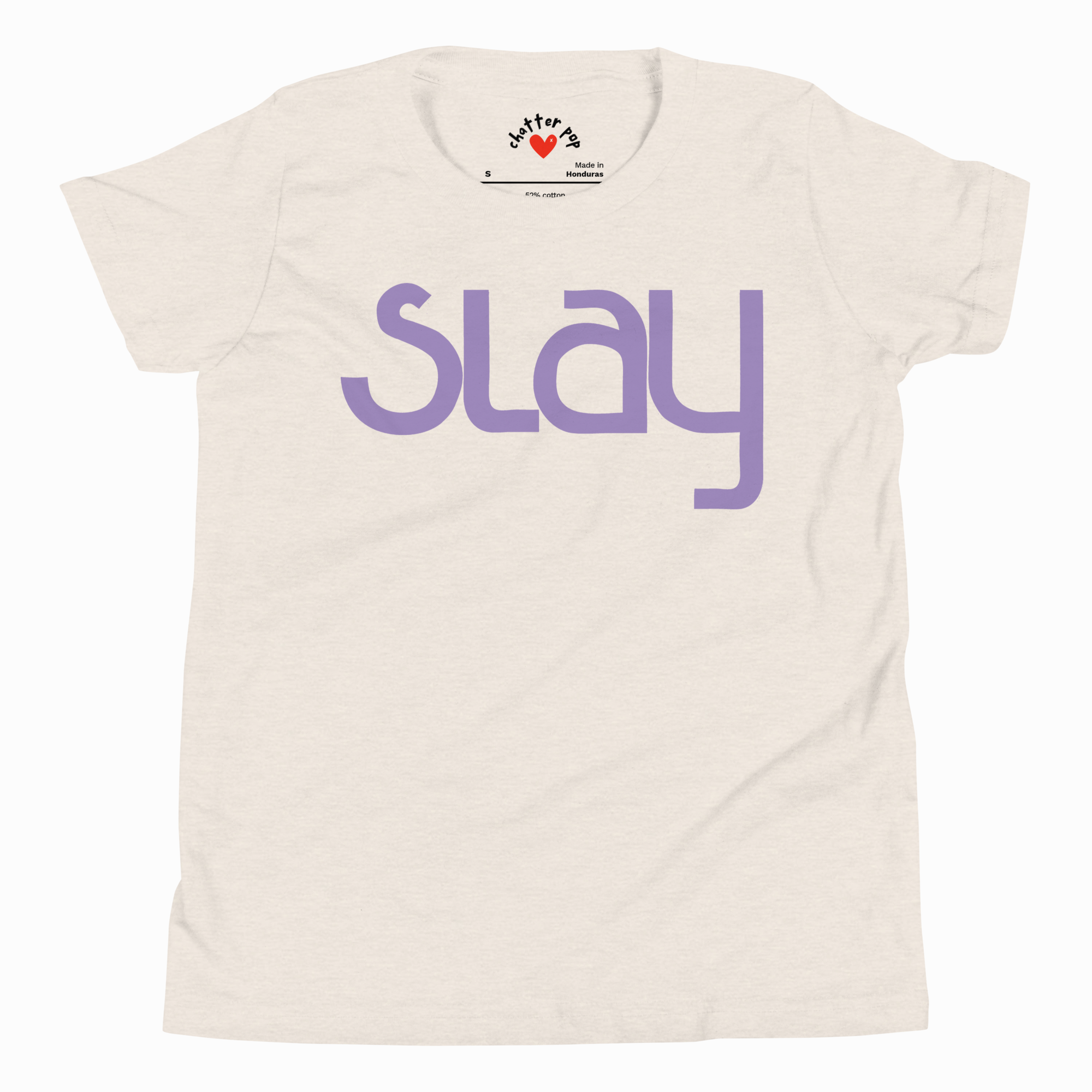 SLAY KIDS T-SHIRT