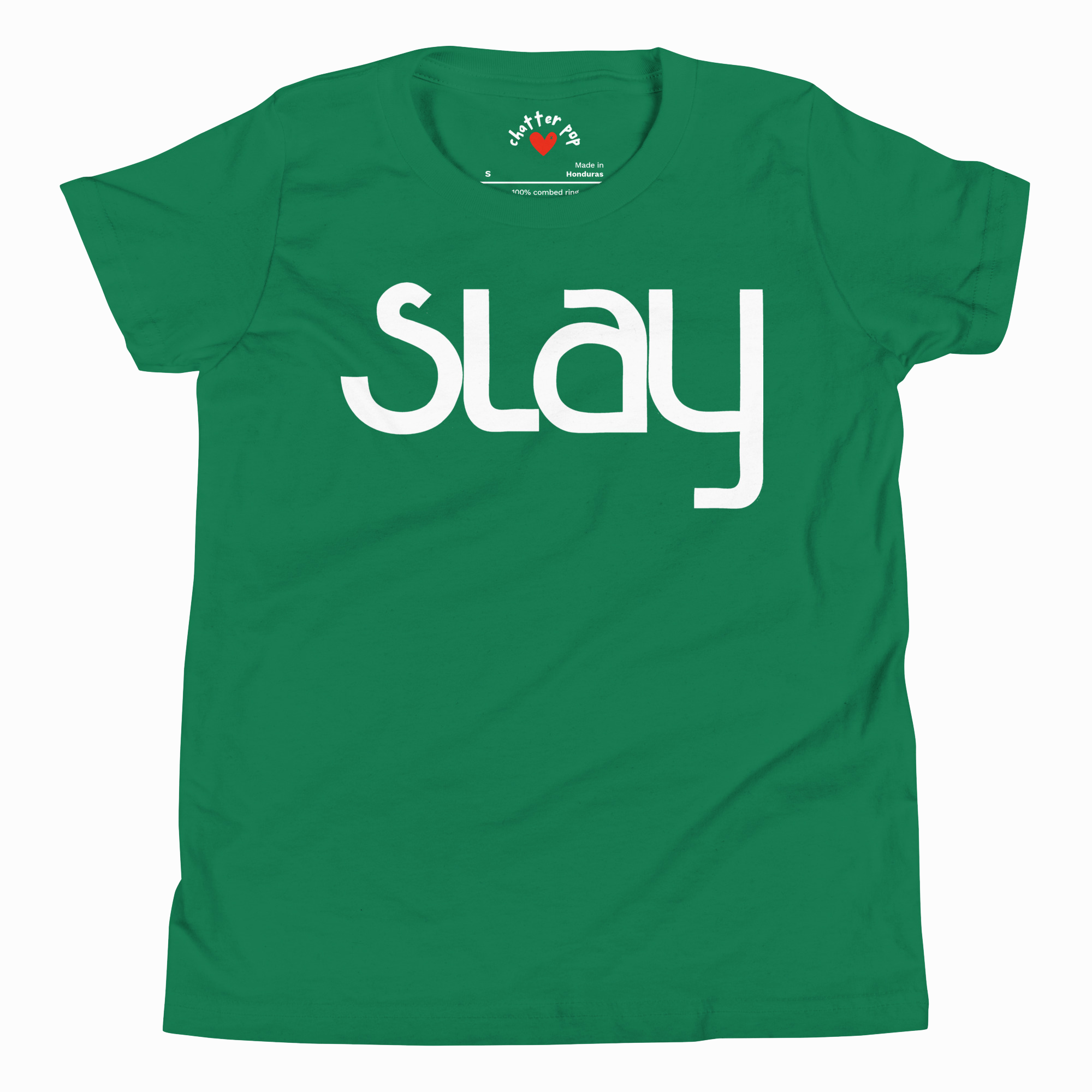 SLAY KIDS T-SHIRT