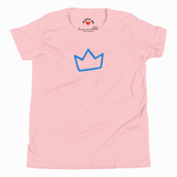 CROWN KIDS T-SHIRT
