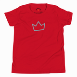 CROWN KIDS T-SHIRT